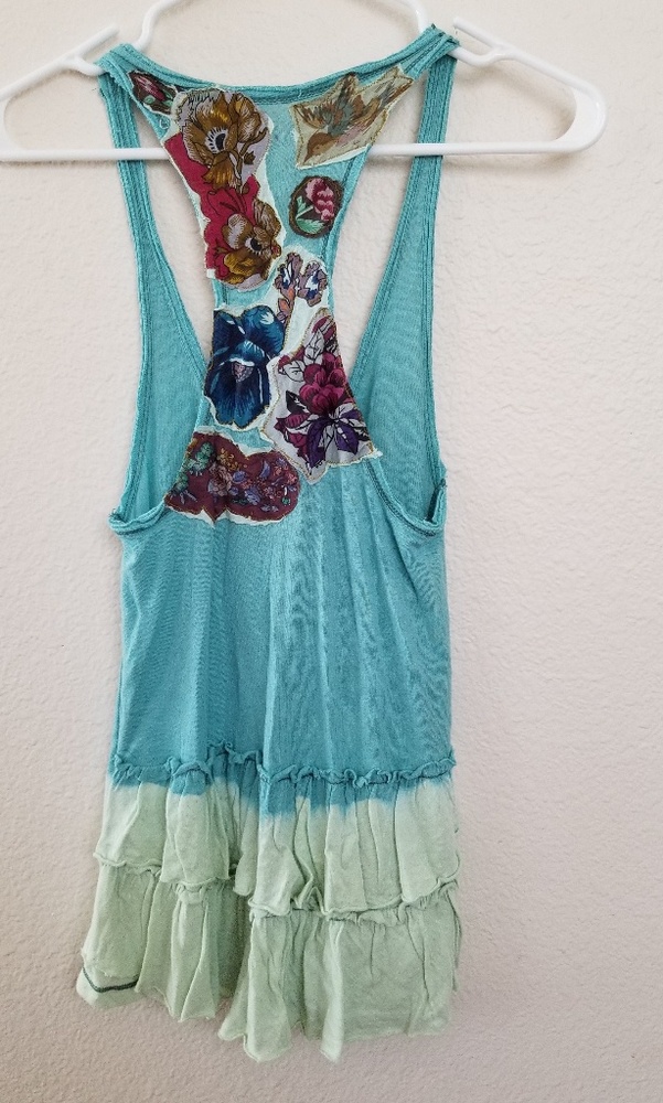 Free People Tank - Picture 5 of 5